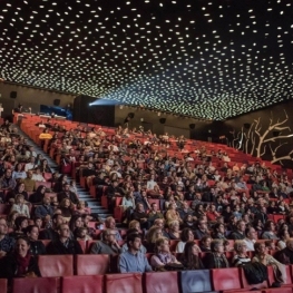 Animac, Muestra Internacional de Cine de Animación en Lleida