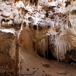 Anniversary of the Meravelles Caves of Benifallet