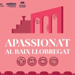 "Apassiona't" in Baix Llobregat