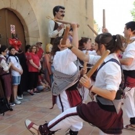Aplec de la Salut a Sant Feliu de Llobregat
