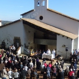 Aplec of Sant Mer de Vilademuls