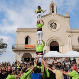 Aplec de Sant Ramon a Sant Boi de Llobregat