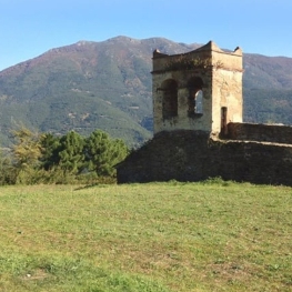 Aplec de Santa Susanna à Sant Pere de Vilamajor