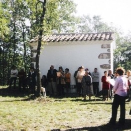 Festa del Remei de Perafita