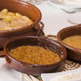 Calafell Popular Rice