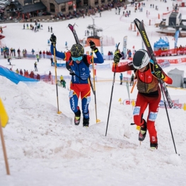 Boí Taüll acollirà els Campionats Mundials d'Esquí de Muntanya