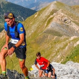 BUFF Mountain Festival a la Vall de Boí