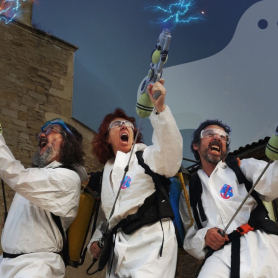 Calders Juga, le festival des jeux de société et de rôle&#8230;