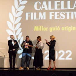 Festival du film de Calella