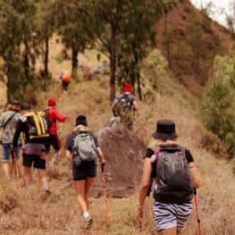 Caminata de la Acequia a Puigcerdà