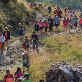 Popular Walk and Gósol Trail