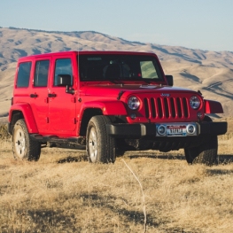 Camprodón Tierra de Jeeps