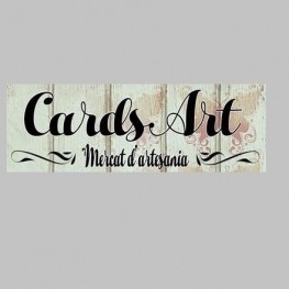 Cards Art - Craft Market of Cardona