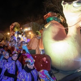Carnaval de Sant Boi de Llobregat