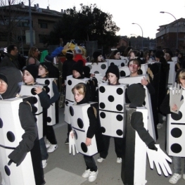 Carnaval de Sant Celoni