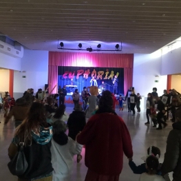 Carnaval de Sant Jaume de Llierca