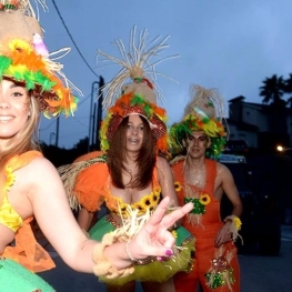 Carnaval de Canyelles