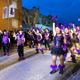 Carnaval de Cubelles