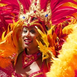Carnaval de Sant Carles de la Ràpita