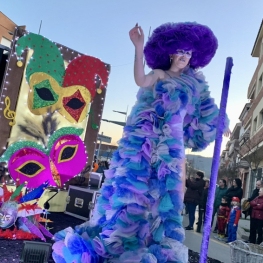 Carnaval de Tordera