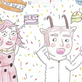 Carnestoltes a Les Masies de Voltregà