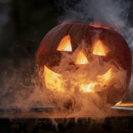 Castaween in Els Hostalets de Pierola