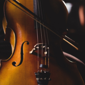 Ciclo de conciertos en el Convento de Sant Salvador, Horta de&#8230;