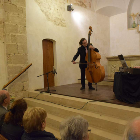 Cicle de Concerts de Tardor a Santa Perpètua de Mogoda