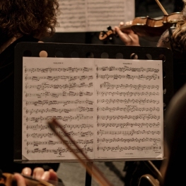 Ciclo de música catalana en Santa Maria de Palautordera