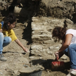 Cicle Iulia Libica d'Història i Arqueologia a Llívia