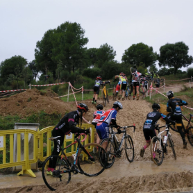 Ciclocròs Vila de Masquefa