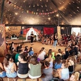 Clown Festival en Sant Joan de las Abadesses