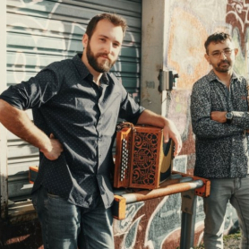 Concert Arnau Obiols i Thouxazun a Borén, Alt Àneu