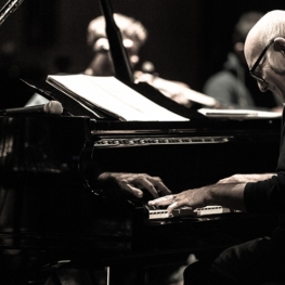 Concert Candlelight: "Tribut a Ludovico" a l'Hotel W Barcelona