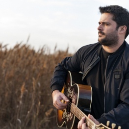 Miquel Abras concert in Setcases
