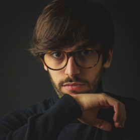 Concierto de piano con Xavier Ricarte en Sant Julià de Cerdanyola