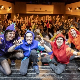Concerts a Vilallonga del Camp
