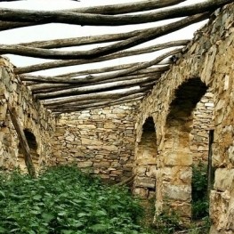Concurso de fotografía de la piedra seca en Torrebesses