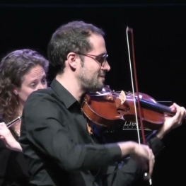 Concurso Internacional de Canto Lírico 'Germans Pla' Ciudad&#8230;