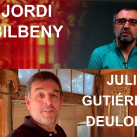 Conferència “D'Arenys de Munt al primer d'octubre: I ara&#8230;