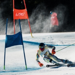 Copa del Món FIS femenina d'esquí alpí a Andorra