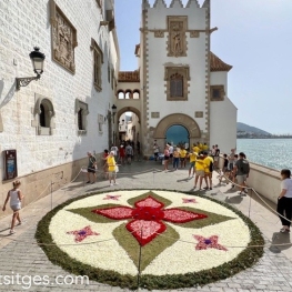 Corpus de Sitges