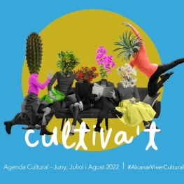 Cultiva't a Alcanar