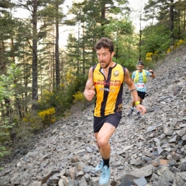 Carrera 'Batega el Bac' en Planoles