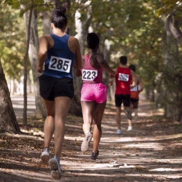 Cursa Dream Runners Puigcerdà
