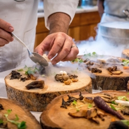 Del Camp a la Taifa. Feria de campesinado y cocina de proximidad