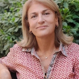 International Women's Day at Palau Güell