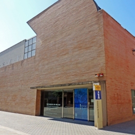 Journée internationale des musées à Balaguer