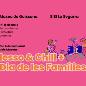 Dia Internacional dels Museus a Guissona