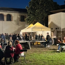 Journée internationale des musées à Olesa de Montserrat